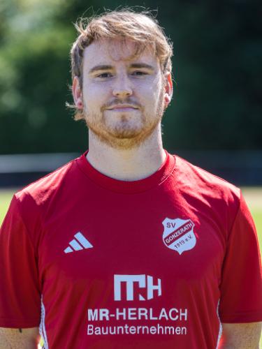 Nico Keller
