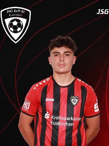 Lorian Diabi
