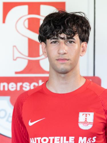 Yusuf Bezirkan