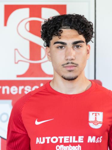Baris Yasaroglu