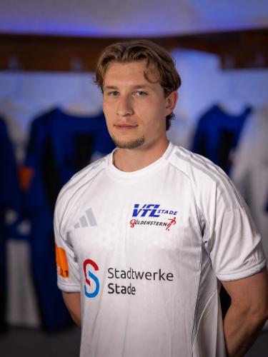 Niklas Böttjer
