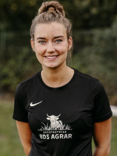 Franziska Berning