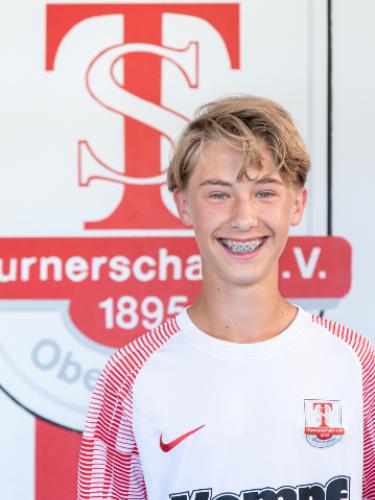 Jan Hitzel Kronenberg