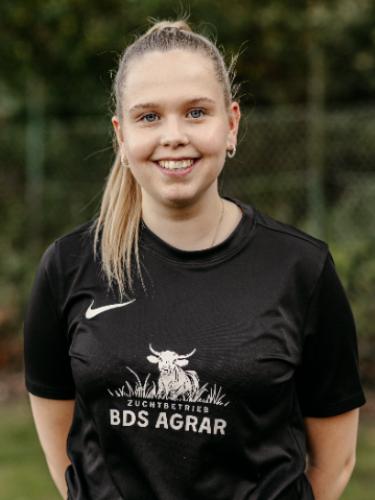 Greta Farwick