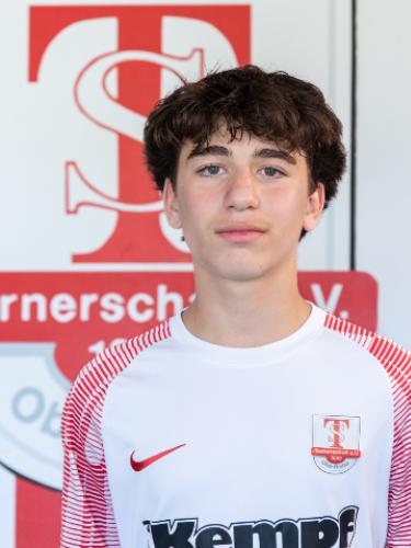 Nail Efe Gülmez