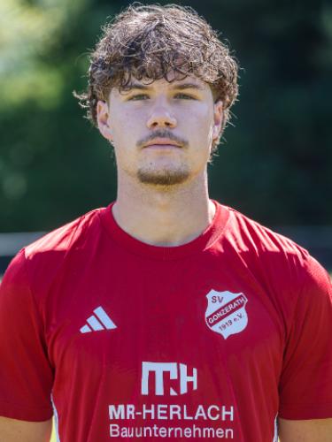 Linus Weber