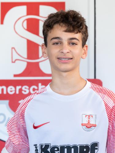 Noah Labidi