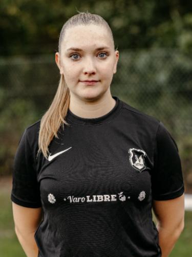 Selina Holle