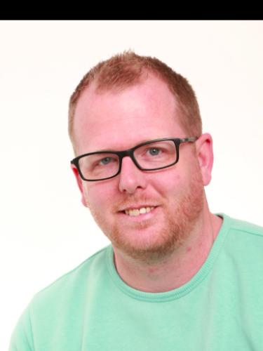 Björn Warneke
