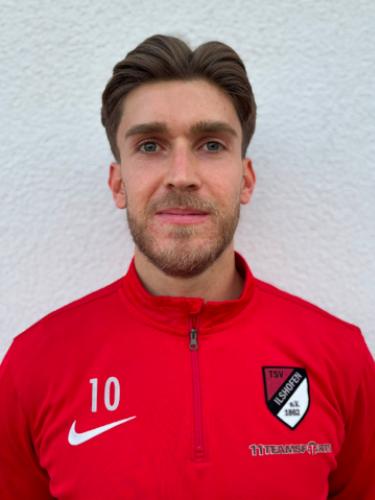 Jannis Wacker