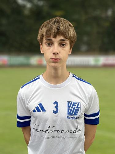 Daniel Straukamp