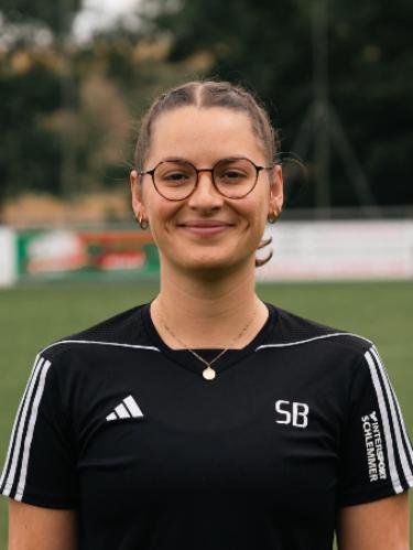Sara Baumbauer