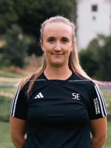 Sarah Enke