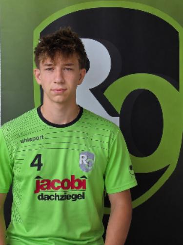 Jan Eric Lehmann