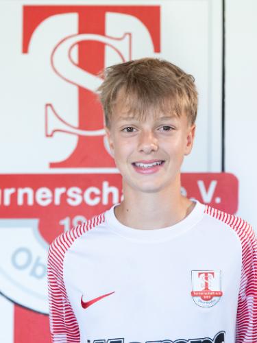 Kristian Beeckmann