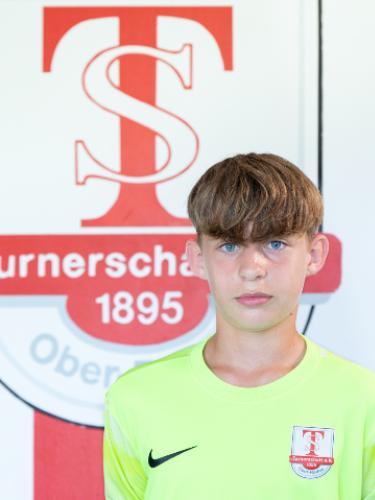 Oskar Hein