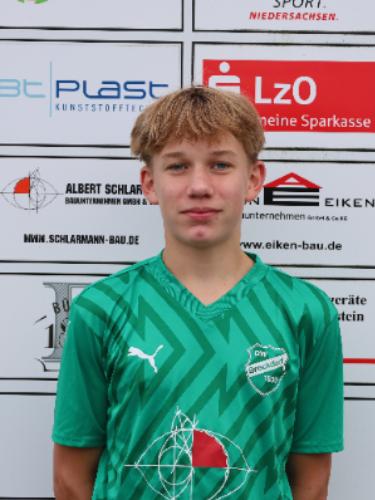 Willem Barklage