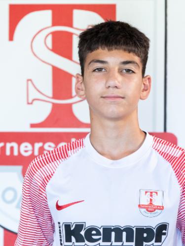 Milan Carapic