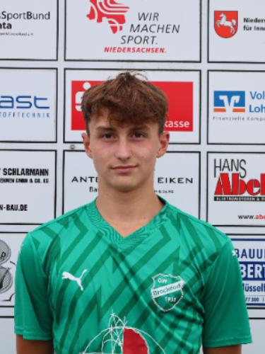Adrian Bischler
