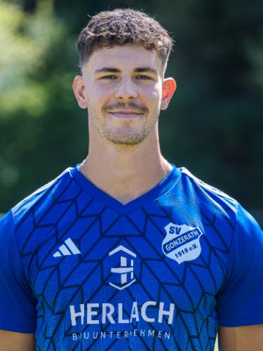 Luca Rodighiero