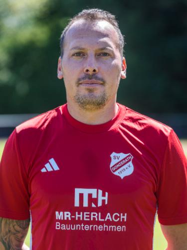 Robert Istvan Toth