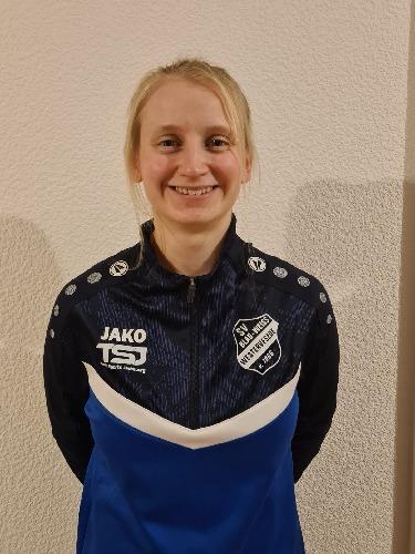 Svenja Kettenburg