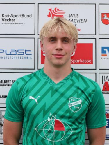 Moritz Haskamp