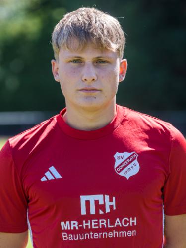 Luca Schürch