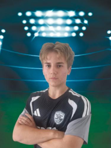 Noah Nelius