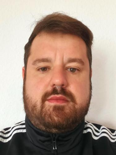 Geraldo Mietschke
