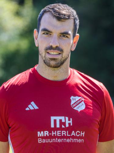 Nico Roth