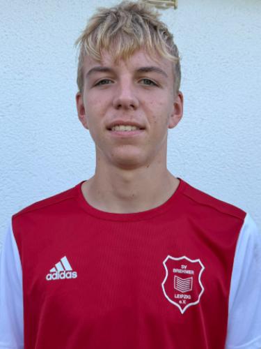 Ben Luca Krahmer