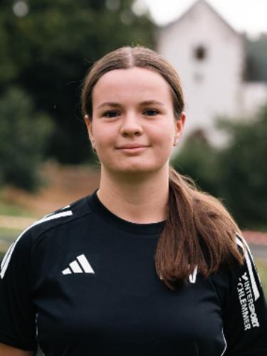 Maja Kleber