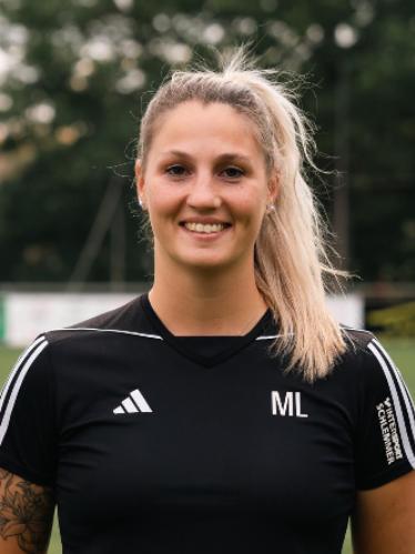 Marie Laubensdörfer