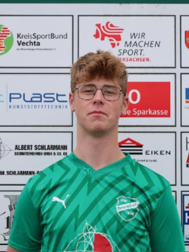 Finn Überwasser