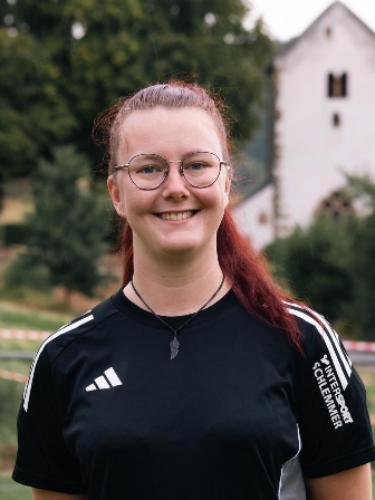 Hannah Neurohr