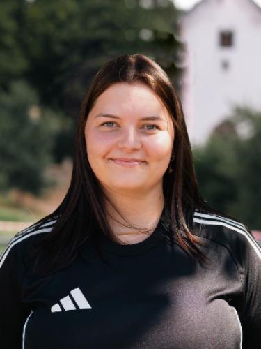 Emma Niebergall