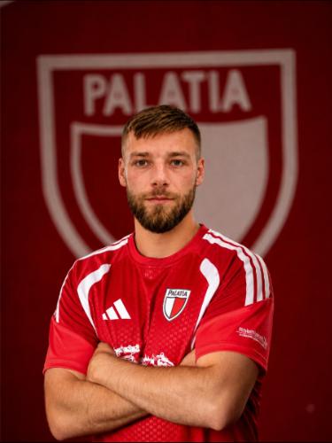 Niclas Betz