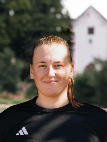 Mariella Werle