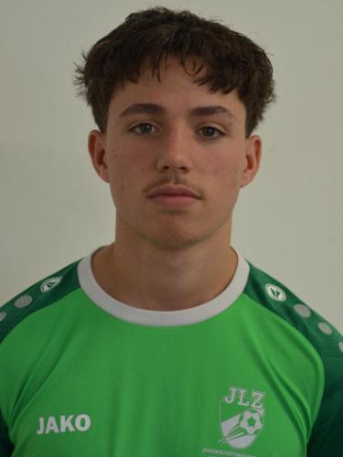 Gabriel Ferreira de Jesus