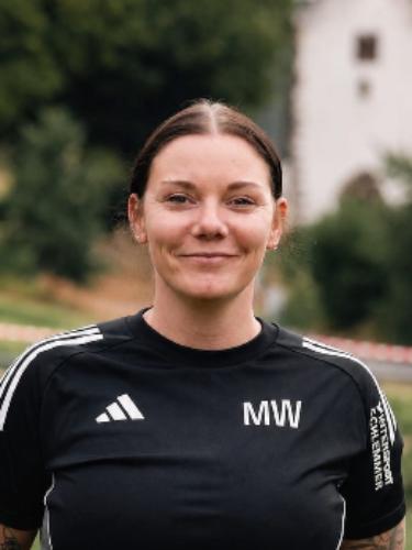 Michelle Westermann