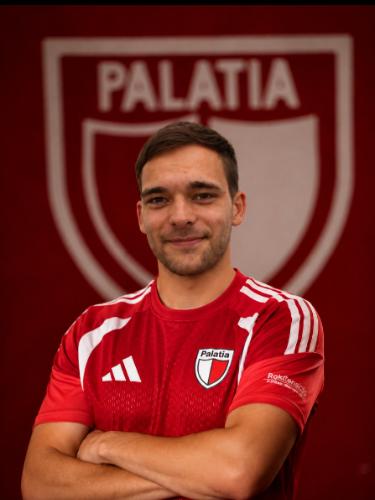 Marcel Hoffmann