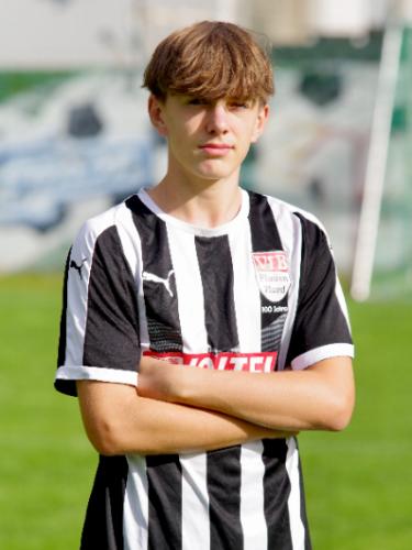 Benedikt Olbrecht
