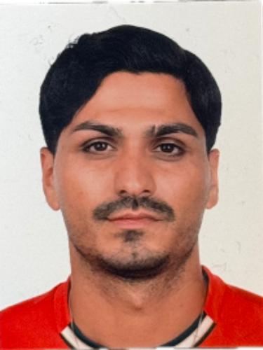 Merdan Baba