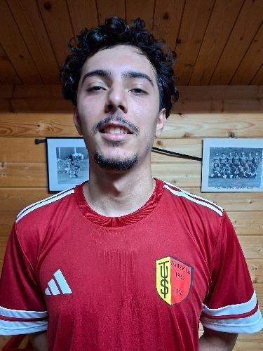 Ayman Sinouh