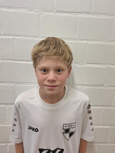 Maximilian Böddeker