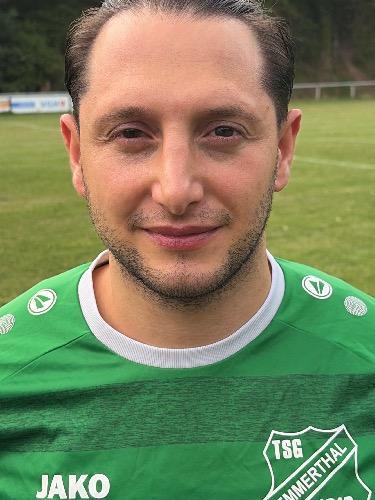 Abbas Issa