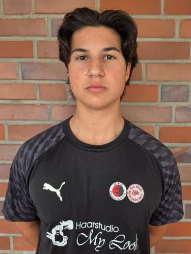 Yusuf Ayten