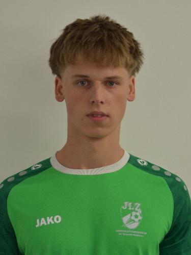 August Vogelsang
