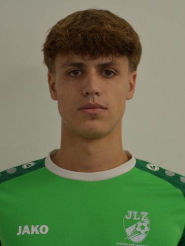 Mischa Lukas von Janta Lipinski